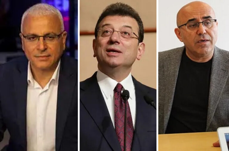 Siyasal casusluk’ davasında ara mütalaa: Dört sanık için ‘tutukluluğa devam’ talebi