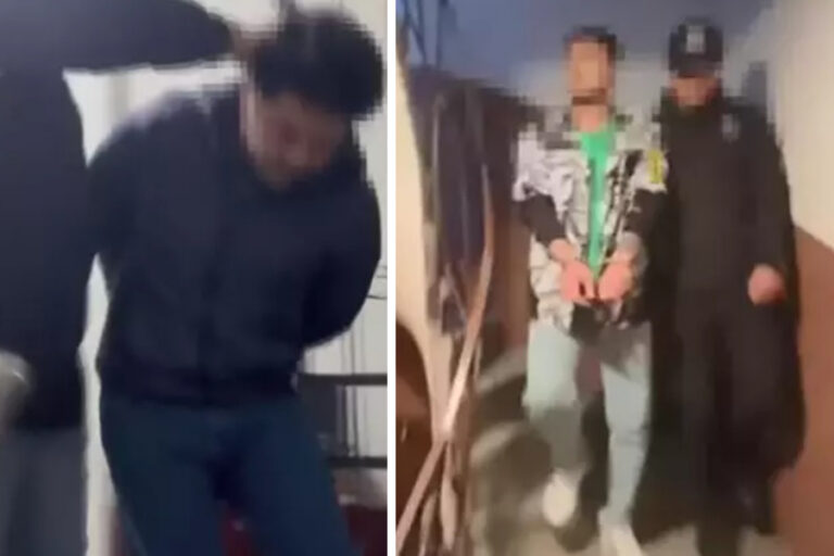 İstanbul’da çocuk istismarı soruşturması: 51 şüpheli tutuklandı