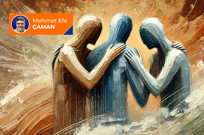 Süreç ve ikinci dalga mağduriyet