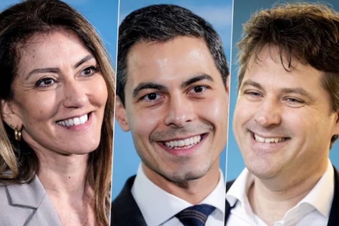 Dilan Yeşilgöz, Savunma Bakanı ve Başbakan Yardımcısı oluyor