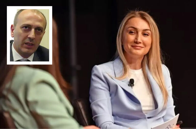 Dilek İmamoğlu’nun kardeşi Ali Kaya’nın uyuşturucu test sonucu belli oldu