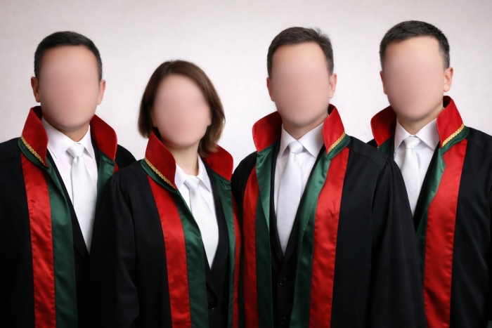 AİHM’den dört yüksek hâkim için hak ihlali kararı