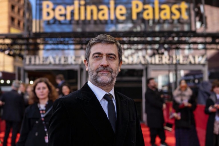 Ünlü yönetmen Emin Alper: “Hapishanedekileri düşündükçe kahroluyorum”