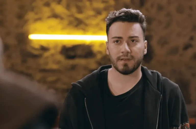 ‘Uyuşturucu’ soruşturması: Fenomen Enes Batur, havalimanında gözaltına alındı