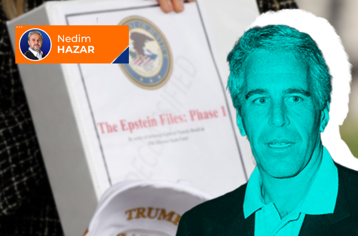 Epstein dosyaları bize ne anlatıyor? (2): Dosyaların Anatomisi