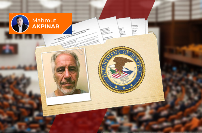 Epstein dosyaları ve parlamento denetimi
