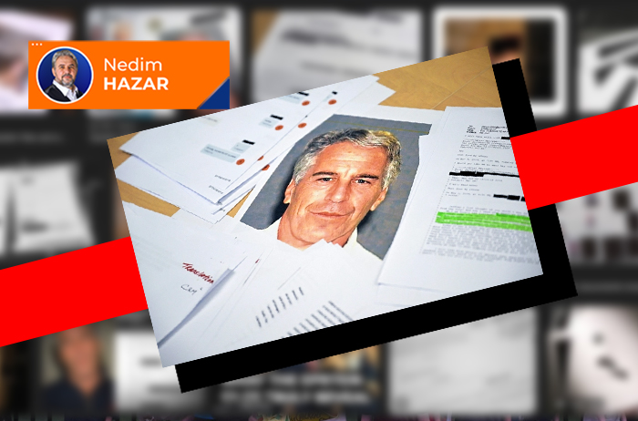 Epstein Dosyaları bize ne anlatıyor? (4): Bir e-mail ve bir ülkenin kaderi!