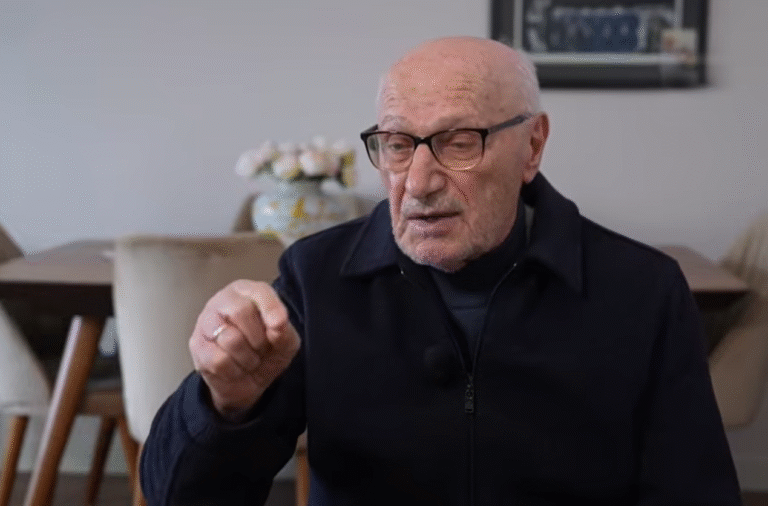 Dilek İmamoğlu’nun babası Fehmi Kaya: “Böyle siyaset olmaz; oy uğruna üç evladım içerde”