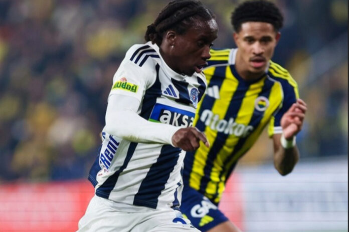 fenerbahçe-kasımpaşa