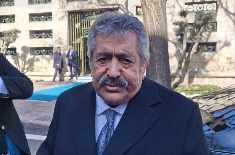 MHP’li Feti Yıldız’dan ‘umut hakkı’ ve ‘Demirtaş’ açıklaması: “AİHM kararlarına uyulmalı”