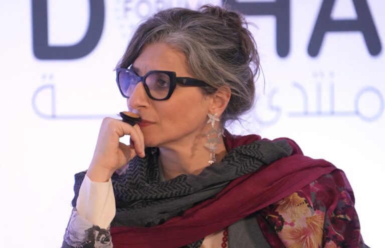 İsrail ve Avrupalı devletlerin iftirasına maruz kalmıştı; Af Örgütü’nden Albanese’ye destek