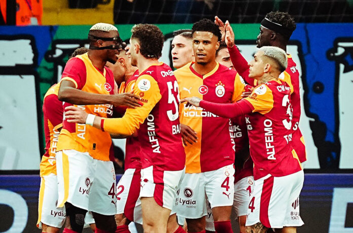 galatasaray