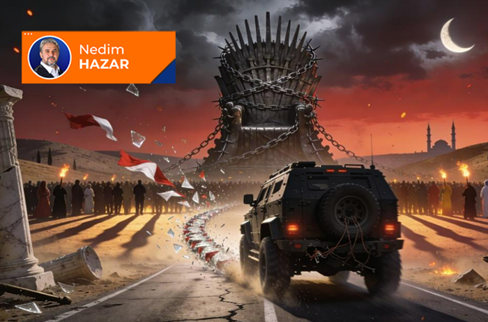 Durdurulamayacak gidiş!(2):  Erdoğan’ın eylem planı