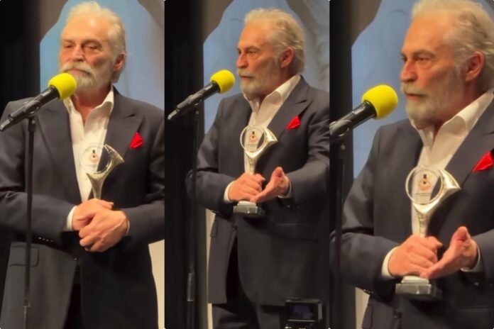 haluk bilginer