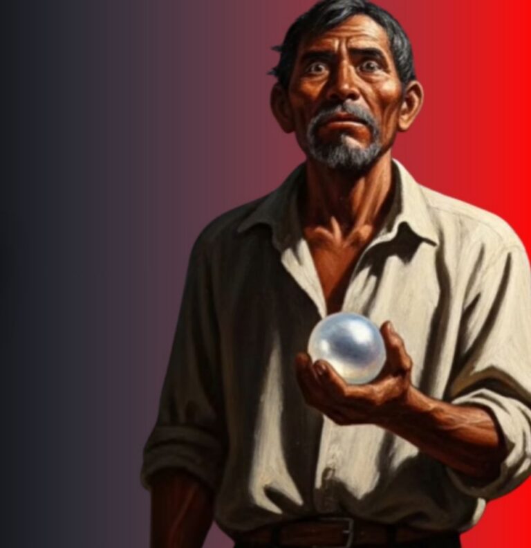 “İnci” ve “Savaş Vadisi”: Varlık imtihanı, sistem eleştirisi, vicdan ahlakı