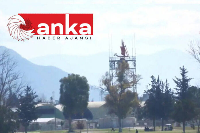 incirlik üssü-anka