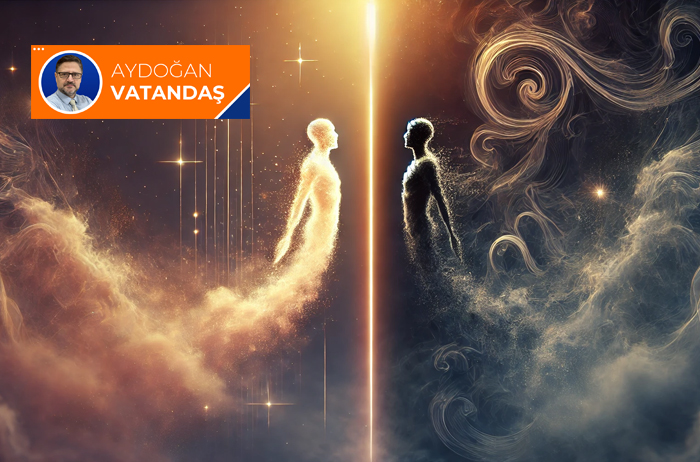 İlahi ‘hizalanma’ ile şeytani sapmanın metafiziği