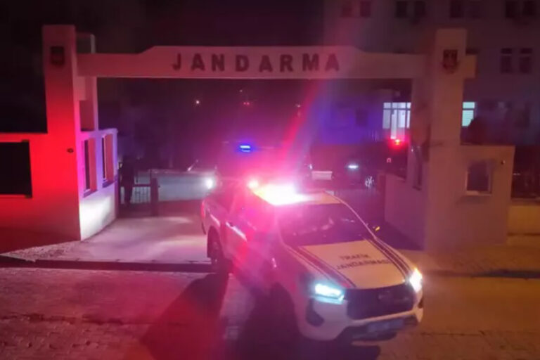 İzmir’de tarımsal kalkınma kooperatiflerine operasyon: 13 gözaltı