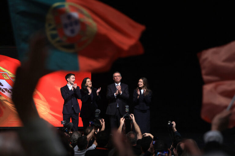 PORTEKİZ | Cumhurbaşkanlığı seçimlerini Sosyalist António José Seguro kazandı; aşırı sağ sonraki seçimler için ümitli