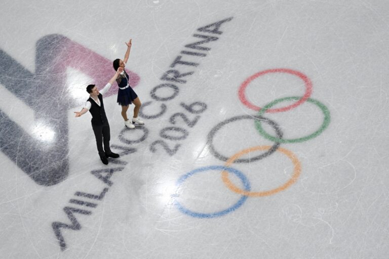 Milan-Cortina 2026 Kış Olimpiyatları bu akşam yapılacak açılış seromonisi ile başlıyor