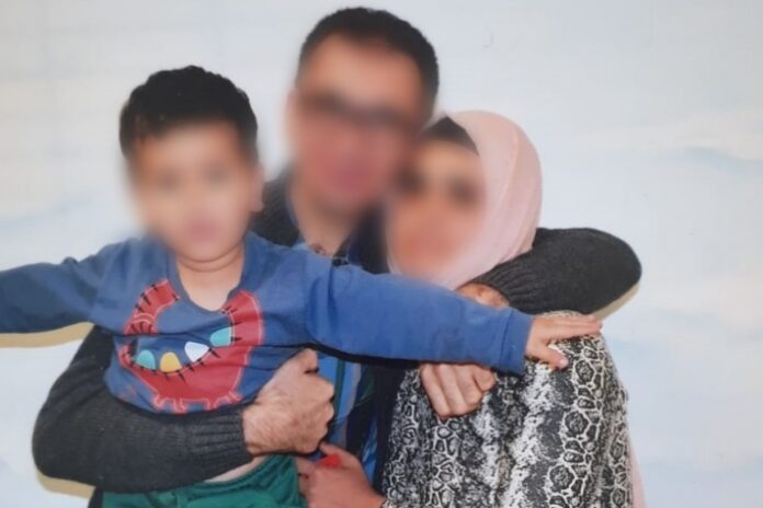 Ankara’da ev baskını: Kursiyer teğmenin eşi dahil 10 kişi gözaltında