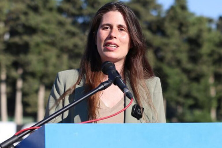 Çeşme Belediye Başkanı Lâl Denizli serbest bırakıldı: Uyuşturucu kullandığı iddialarını reddetti