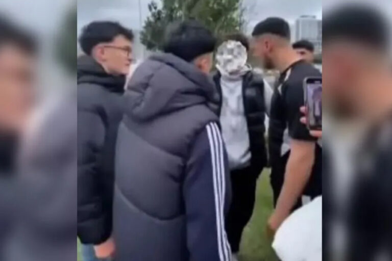 İstanbul Maltepe’de akran zorbalığı: 5’i 18 yaşından küçük 6 kişi tutuklandı