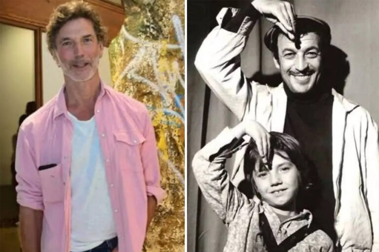 Uyuşturucu operasyonu: Yeşilçam’ın ‘Afacan’ı Menderes Utku tutuklandı