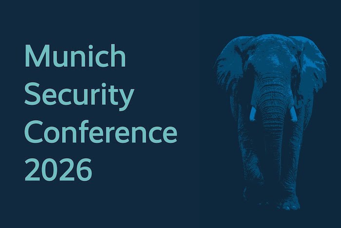 2026 Münih Güvenlik Konferansı bugün başlıyor; Dünya liderleri küresel düzendeki değişiklikleri konuşacak