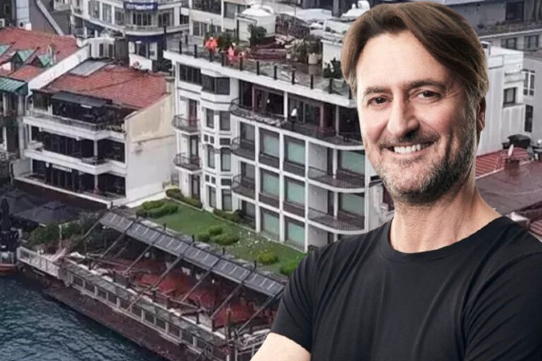 Bebek Otel’in sahibi Muzaffer Yıldırım’ın 550 bin WhatsApp mesajı geri getirildi