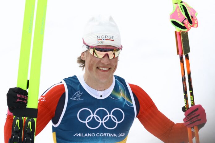 norveç kış olimpiyatları 2026