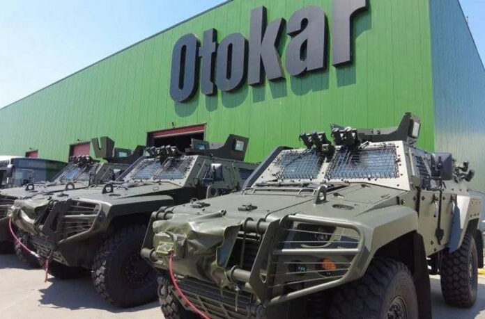otokar-koc