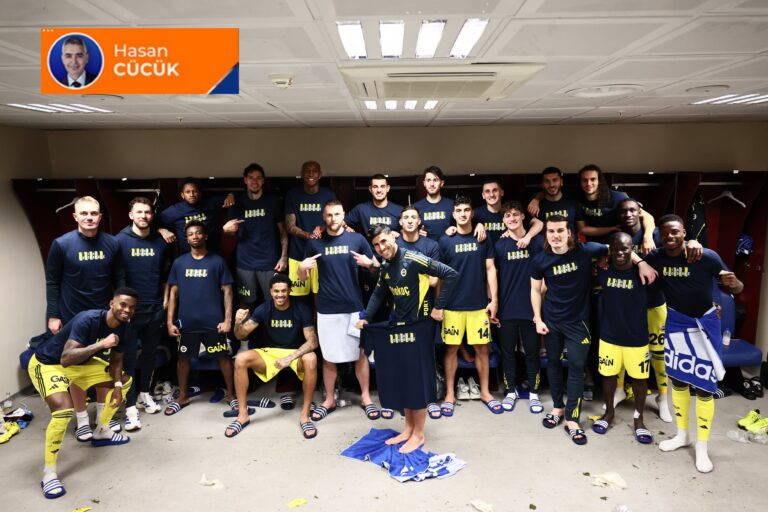 Fenerbahçe, Trabzon deplasmanında hata yapmadı