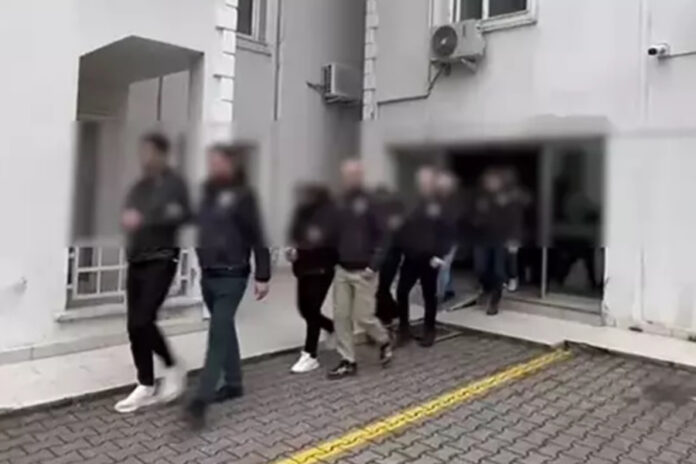 sakarya-çocuk-müstehcenliği-operasyon