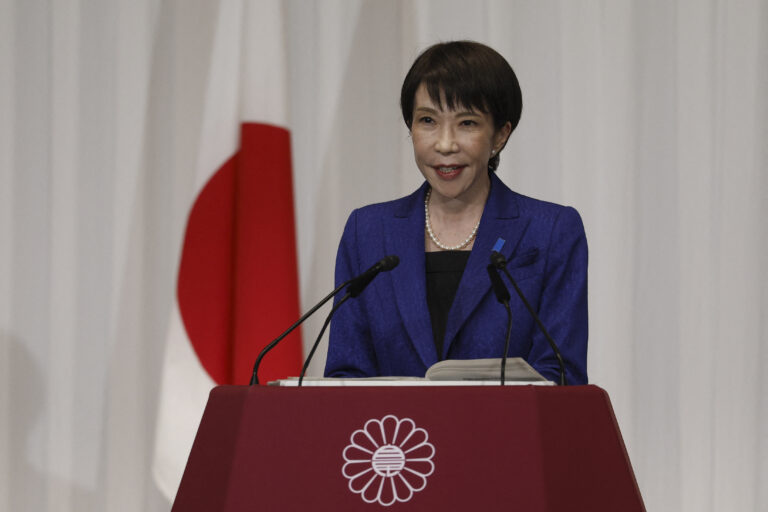 JAPONYA | Hükümeti güçlendirmek için risk almıştı; Başbakan Takaichi seçimlerde ezici zafer kazandı