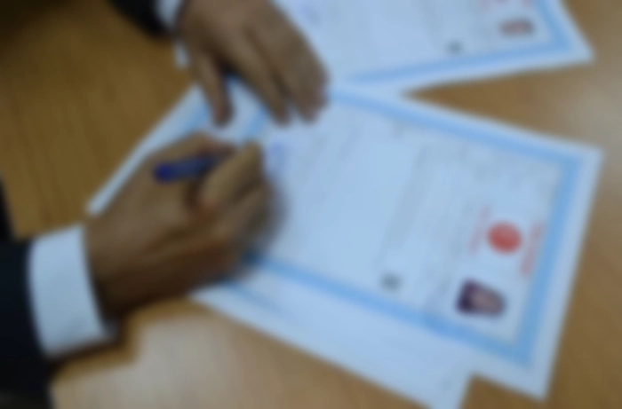 Kırklareli’nde rüşvet operasyonu: Tapu Müdürü dahil 7 gözaltı