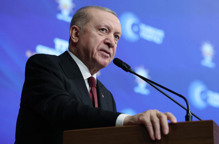 Seçim hazırlıkları hızlandı; Erdoğan’dan ‘Yarım kalan projeleri tamamlayın’ talimatı