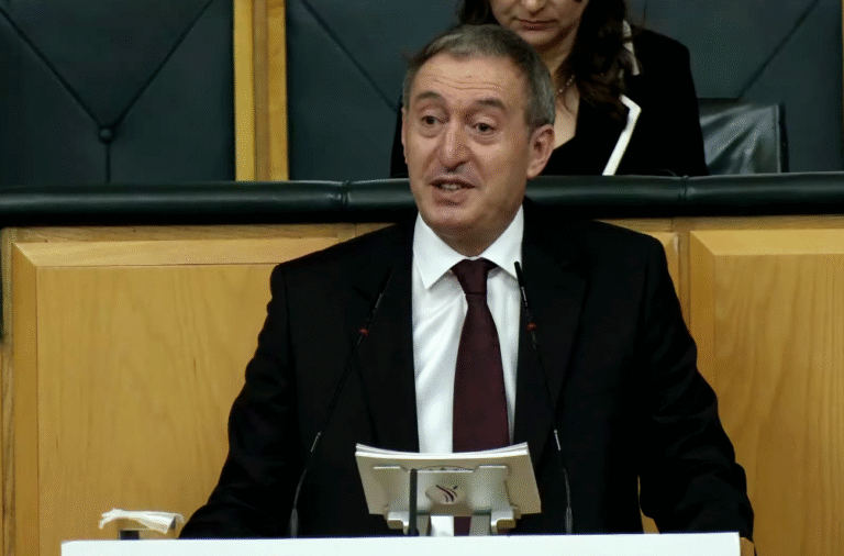 Bakırhan’dan Hakan Fidan’a sert tepki: “Irak’ta yeni hesaplar mı devreye sokmak istiyorsunuz?”