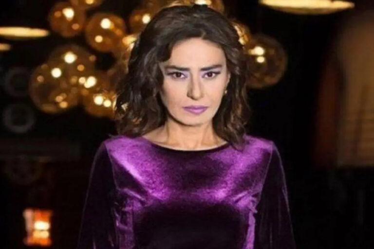 Yıldız Tilbe hastaneye kaldırıldı