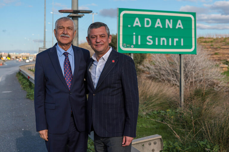 Zeydan Karalar yeni partiye katılmıyor: “CHP’de kalacağım”