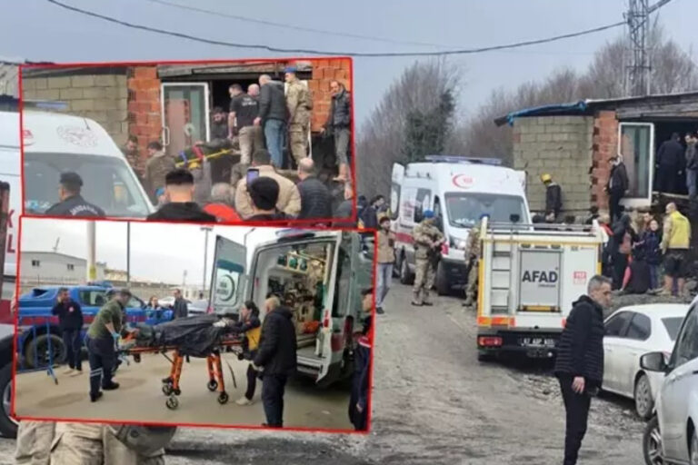 Göçükte 2 işçi hayatını kaybetmişti: Maden ocağının sahibi tutuklandı