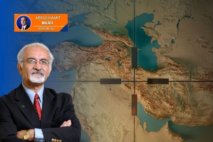 Venezuela modeli İran’da işler mi? | Röportaj