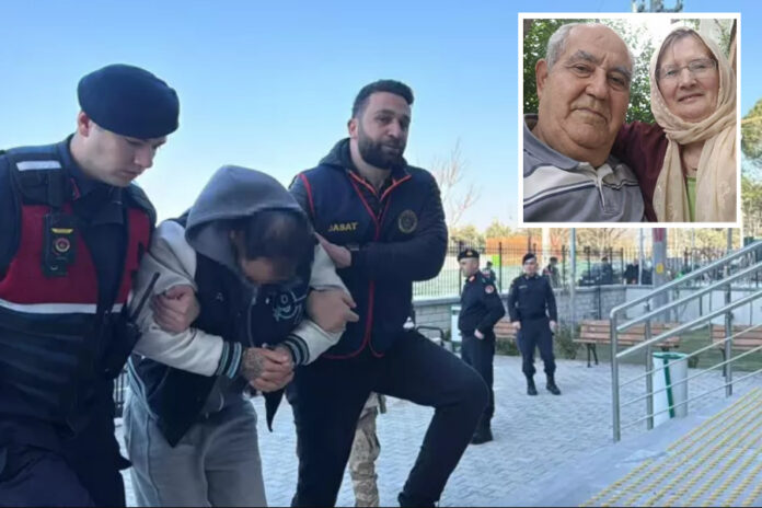 Nazire Kasap-Asım Kasap