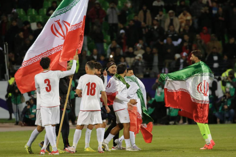 İran, Dünya Kupası’na katılmama kararı aldı