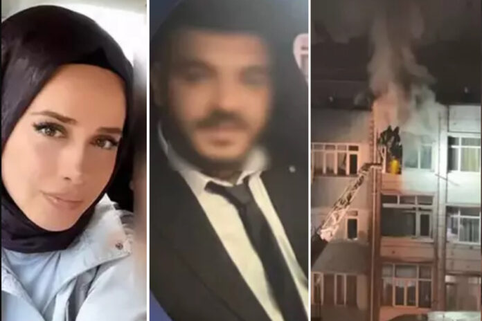 Semanur Algül