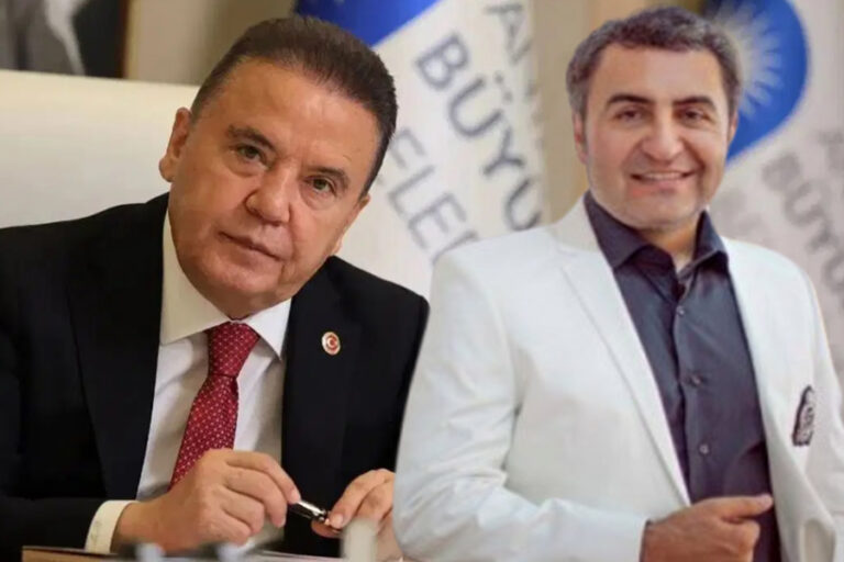 Muhittin Böcek’i tutuklatan iş adamı Sezgin Köysüren uyuşturucudan gözaltına alındı!