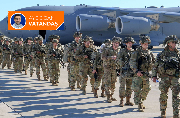 Zafer ilanından bataklığa: ABD’nin İran çıkmazı