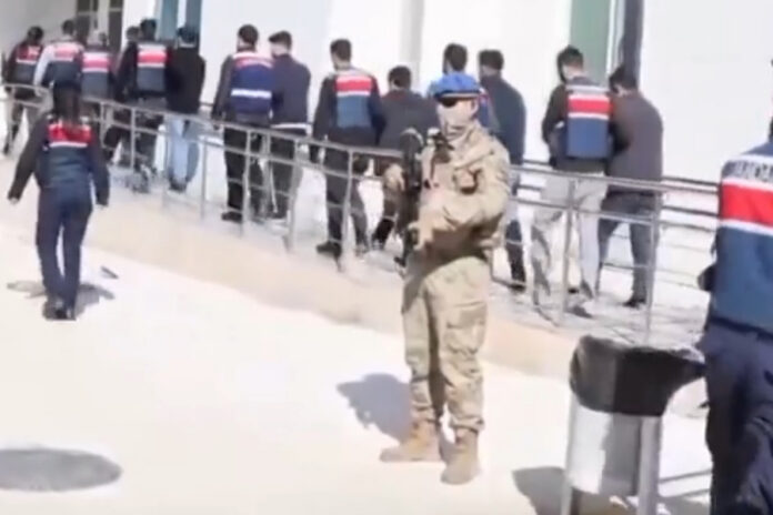 adana-yasadışı-bahis-operasyon