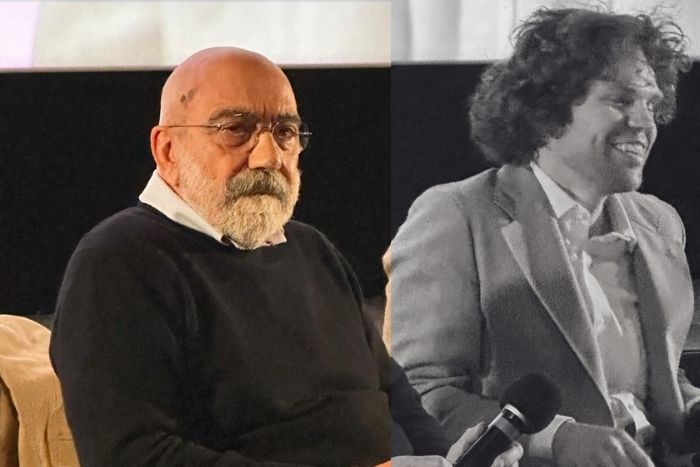Ahmet Altan, Paris’te: Şimdiye kadar yazıya ihanet etmedim…