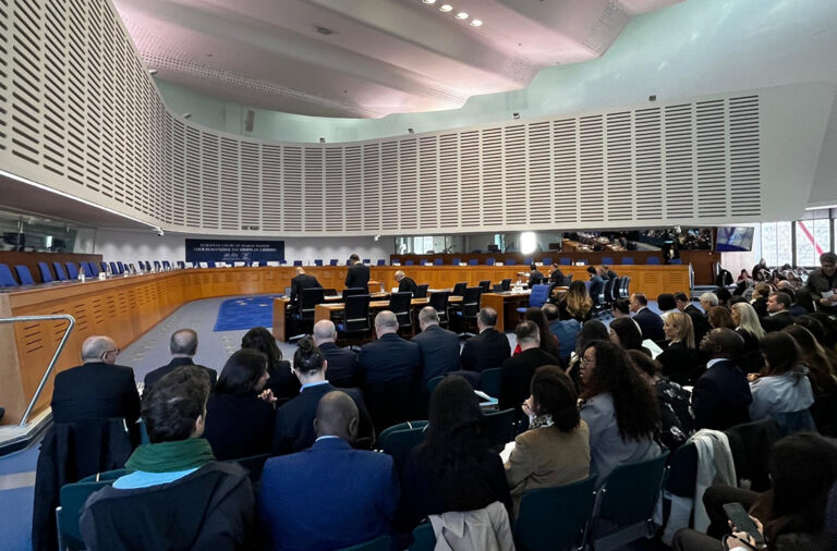 Justice Square, ‘Şaban Yasak’ kararının tam çevirisini ve güncel dilekçe örneklerini yayımladı